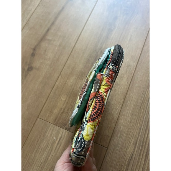 Vera Bradley Wallet - Picture 11 of 12